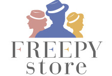 Ejima Design エジマデザイン FREEPY store logo_top